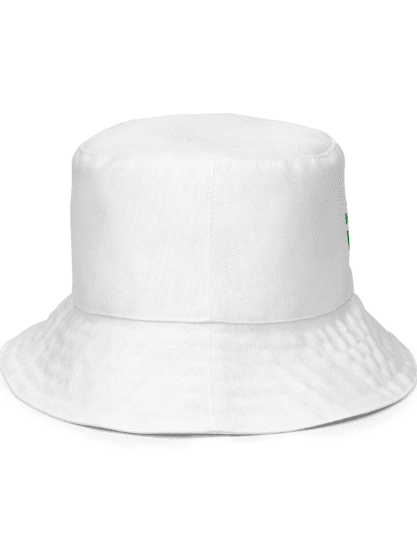 Raw Doggin' Life Bucket Hat product image (4)