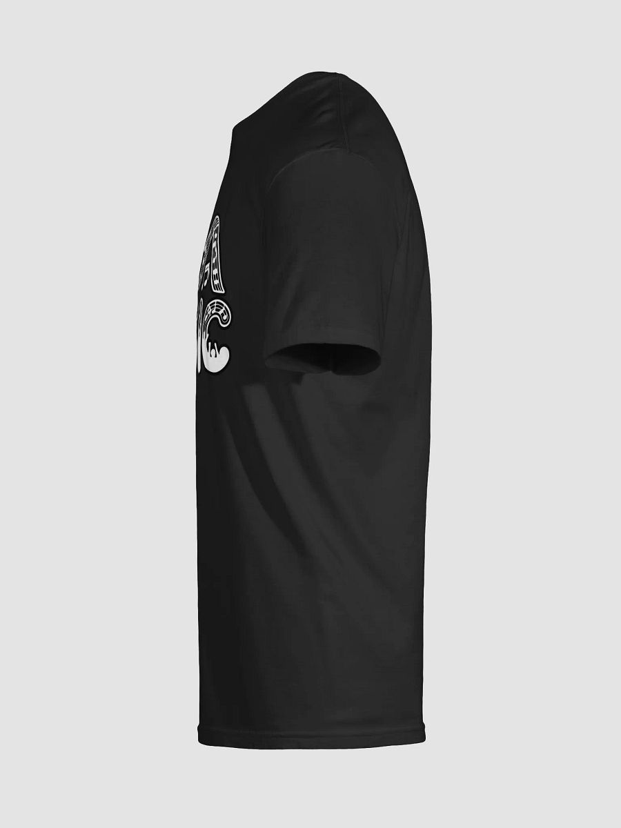 Musical Notes Unisex T-Shirt product image (9)