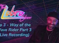 The Lobro Show Live Recordings's tag thumbnail