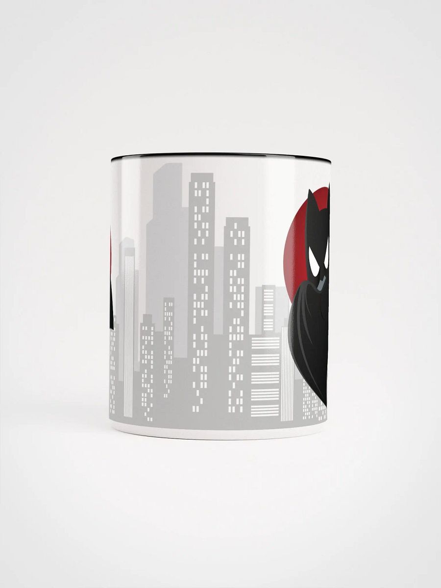 Gotham Kitty mug product image (5)