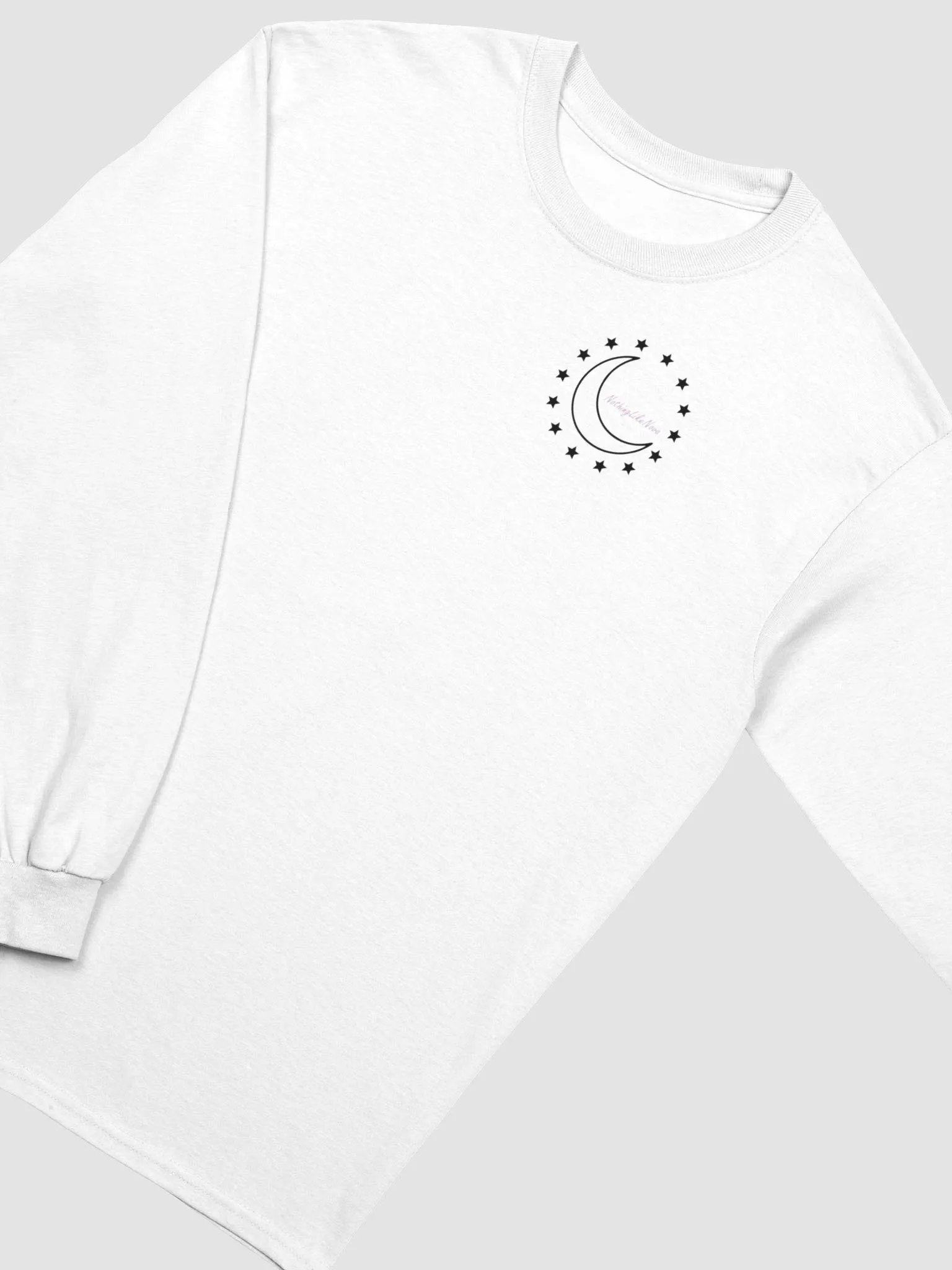 Moon & Stars Crewneck - Pink product image (27)
