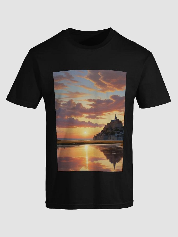 Mount Saint Michel product image (3)