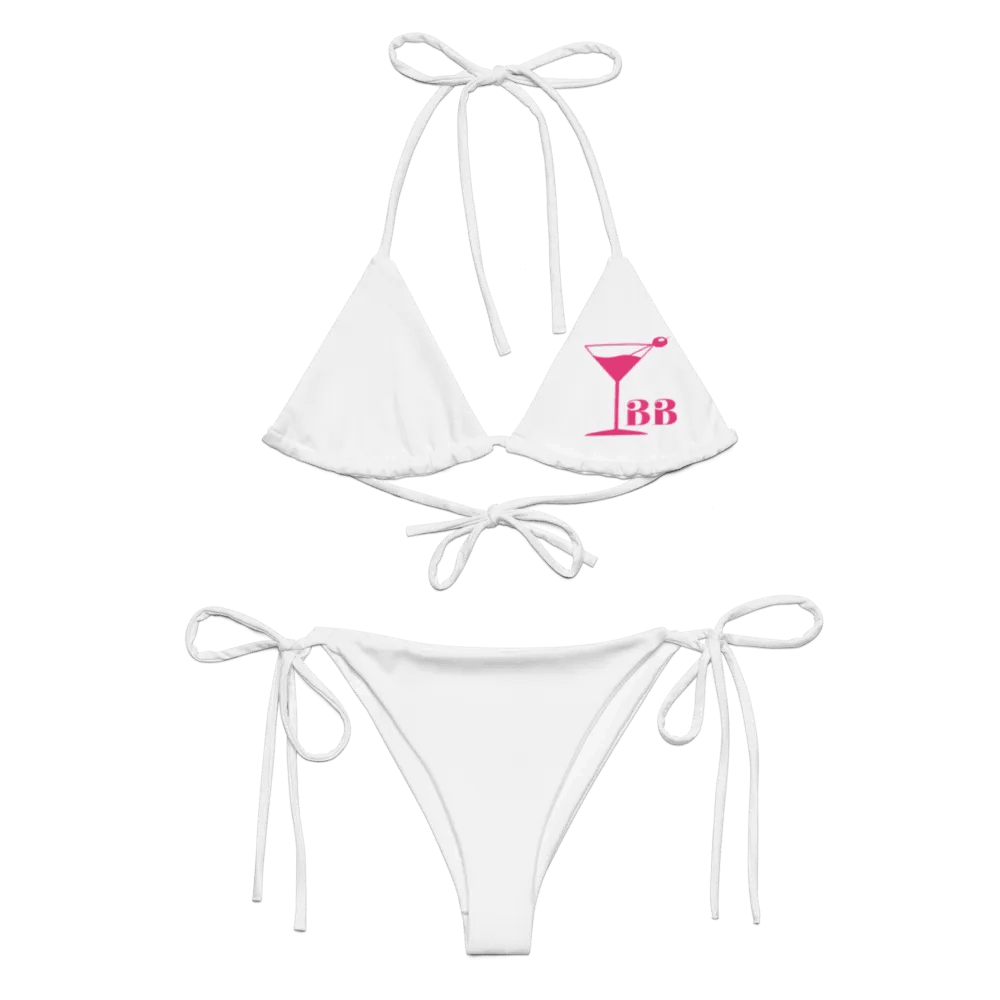 Boozy Bitchez Bikini product image (1)