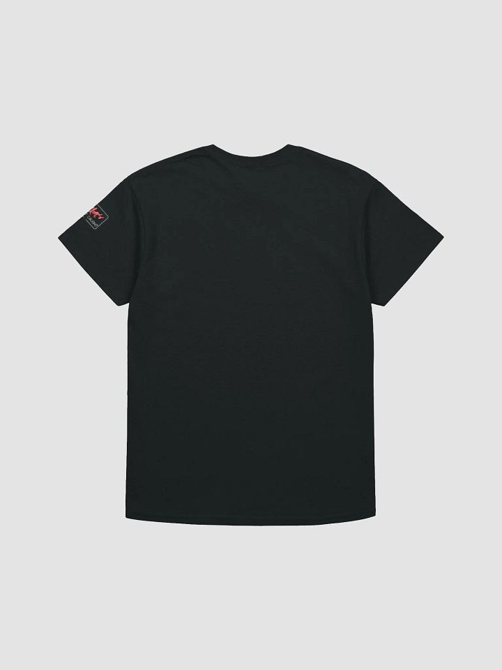 BODYCOUNT (Heavy tee) product image (21)