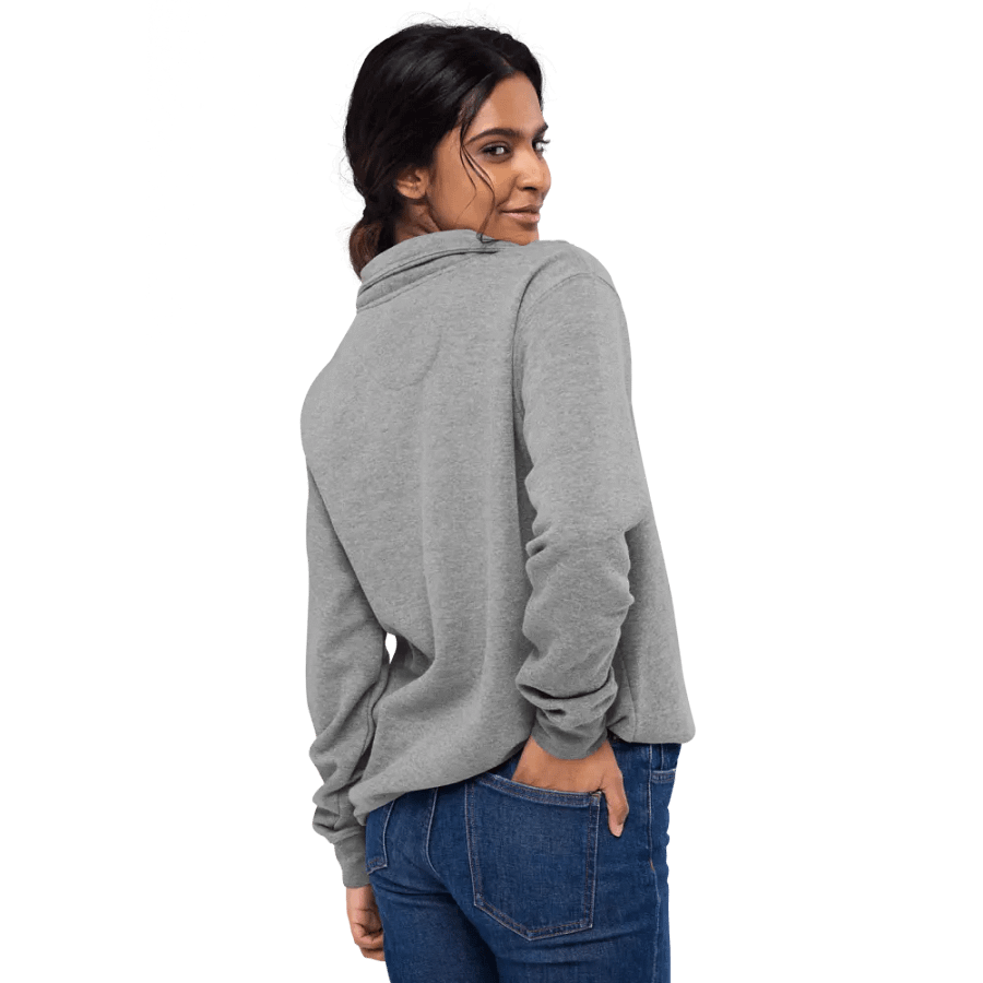 Anti Apartheid Social Club Pullover Unisex product image (5)