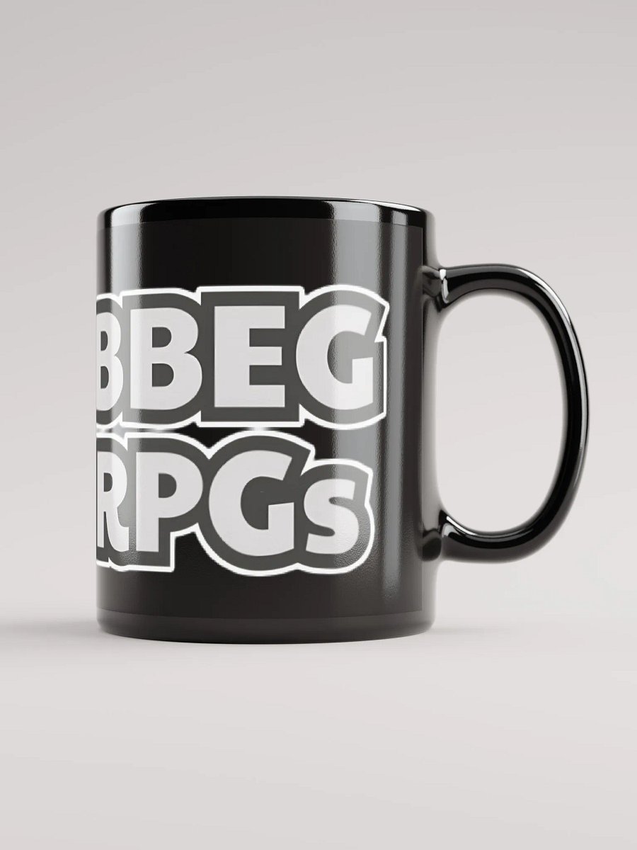 "THE TOWER" MUG, FOR COFFEE product image (2)