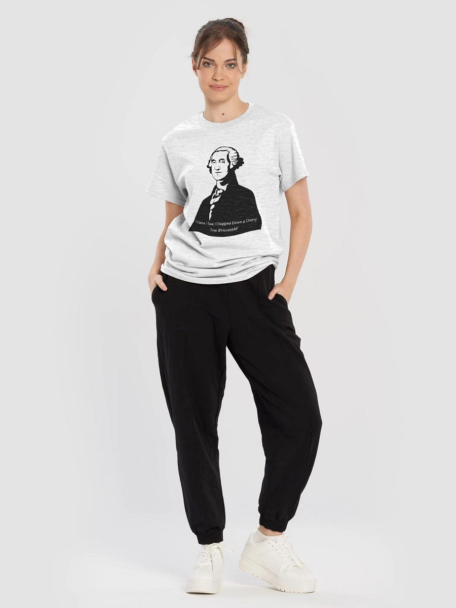 Honest AF History T-Shirt product image (14)
