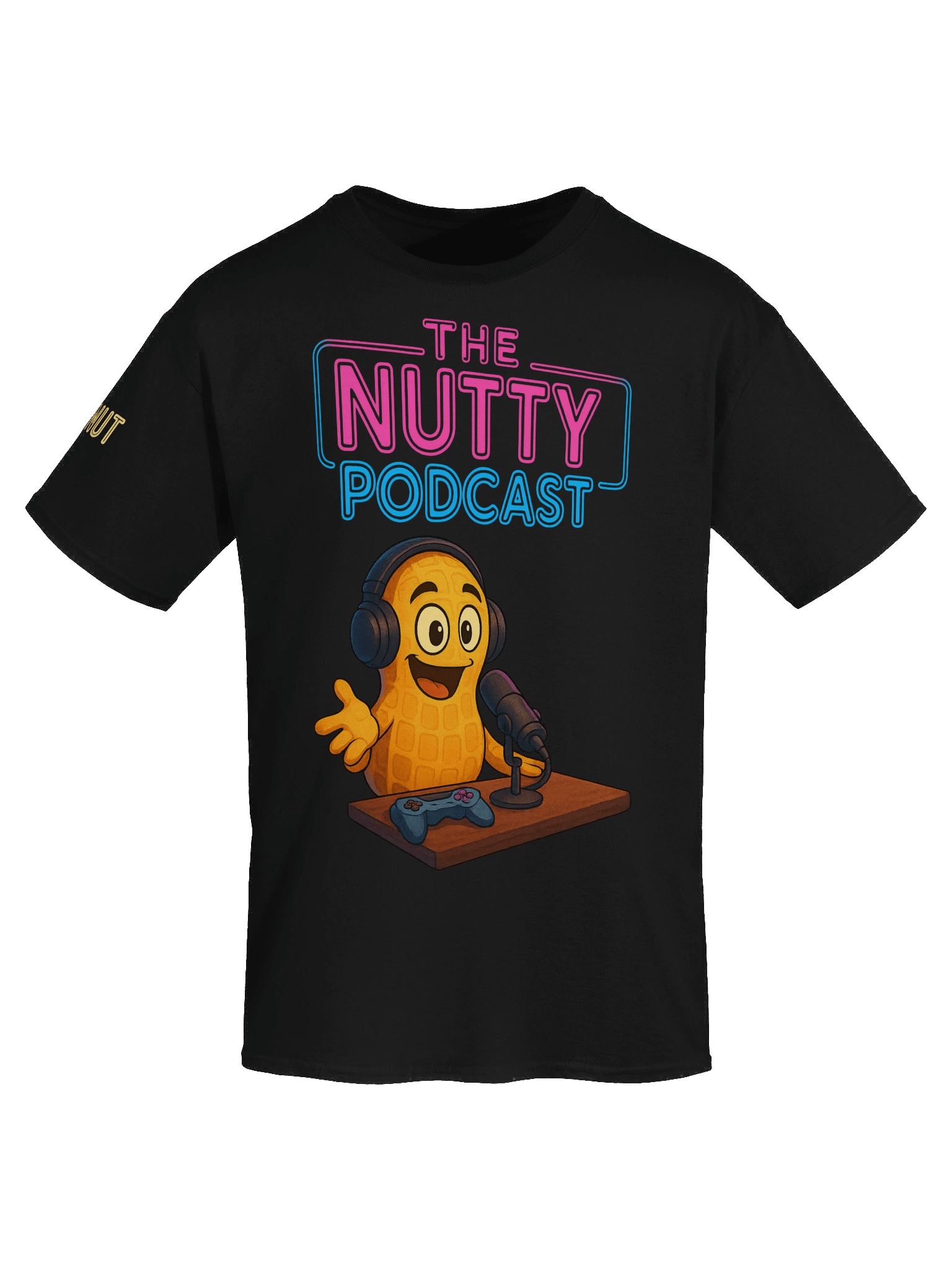The Nutty Podcast Peanut product image (7)