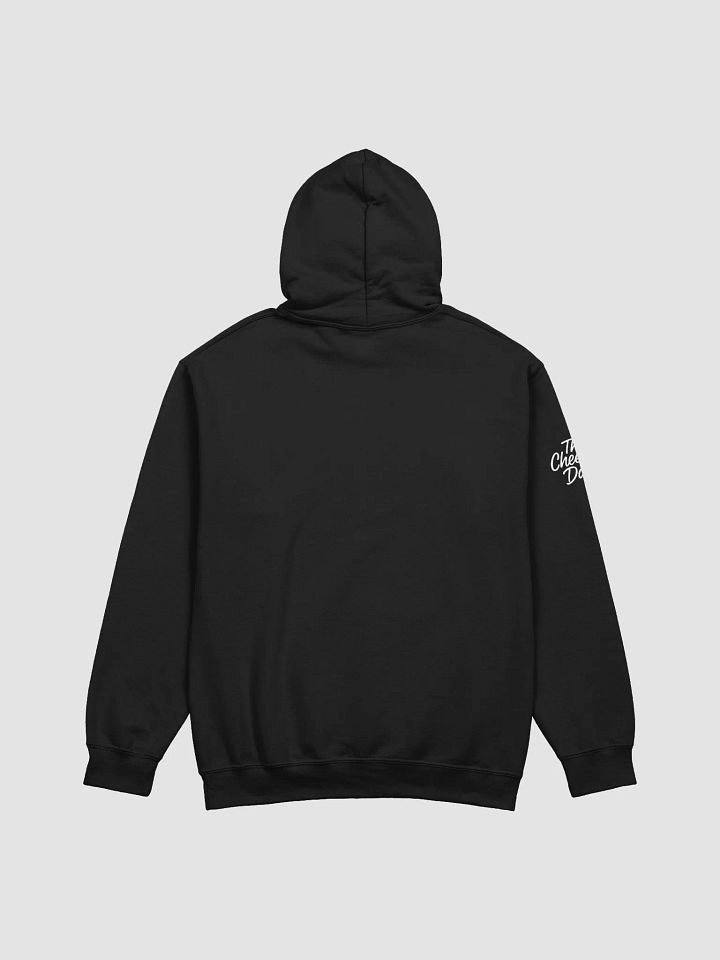 BEOU: The Hoodie product image (2)