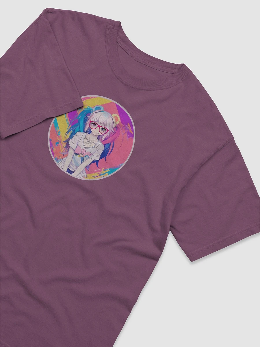Dreamy Anime T - Shirt product image (27)