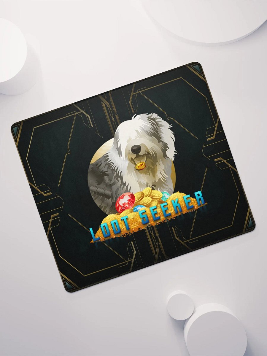 Gaming Mouse Pad product image (7)
