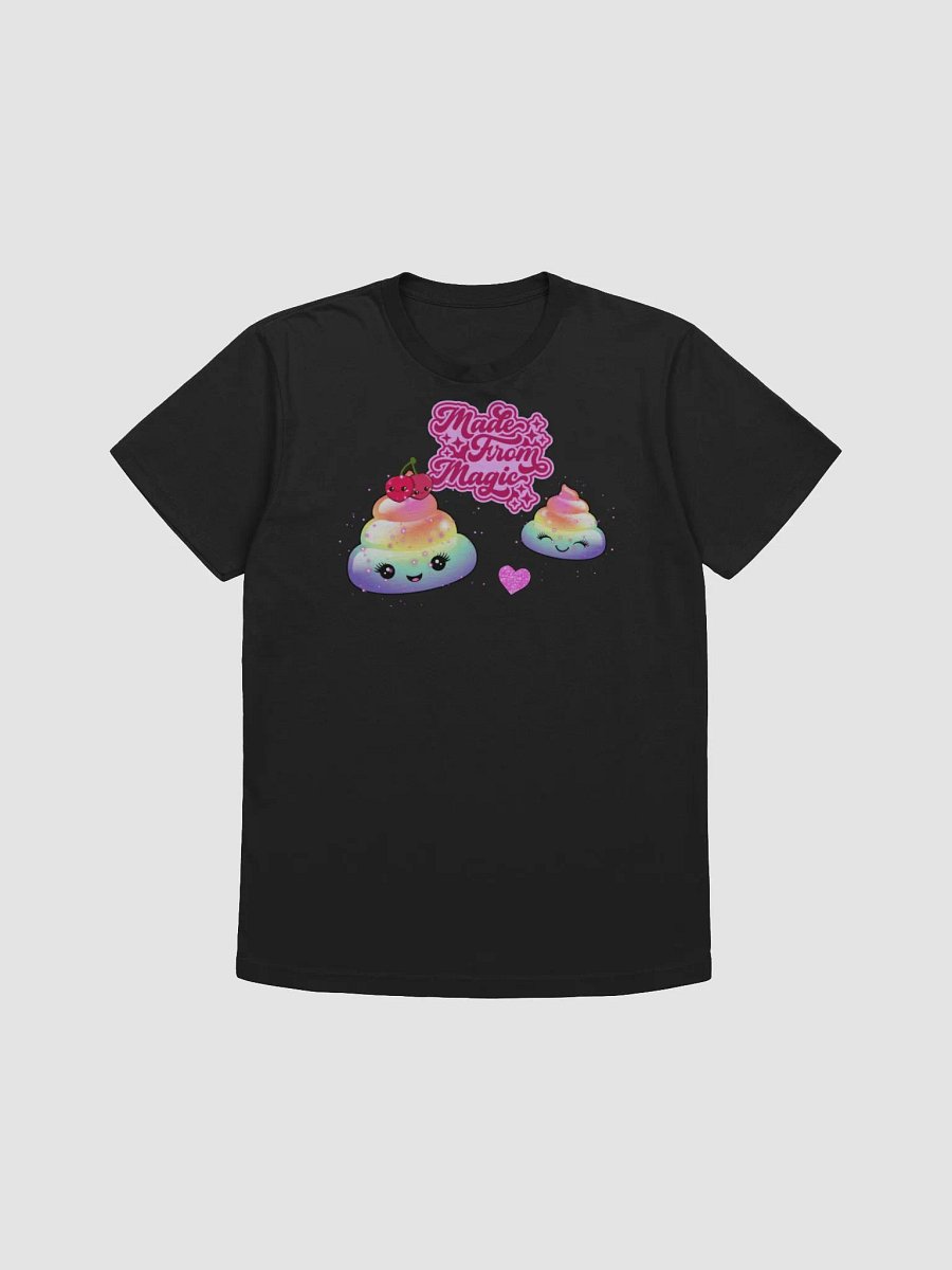 Magic Poo T-Shirt product image (2)