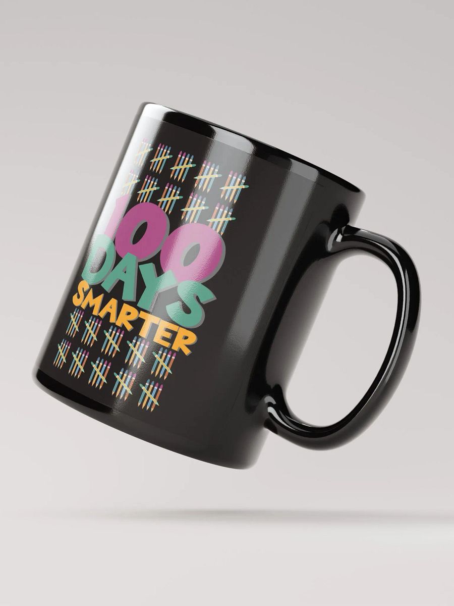 Happy 100 Days Mug product image (6)