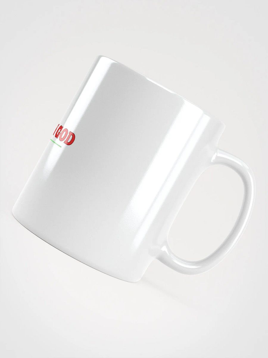 Abide in GOD product image (12)