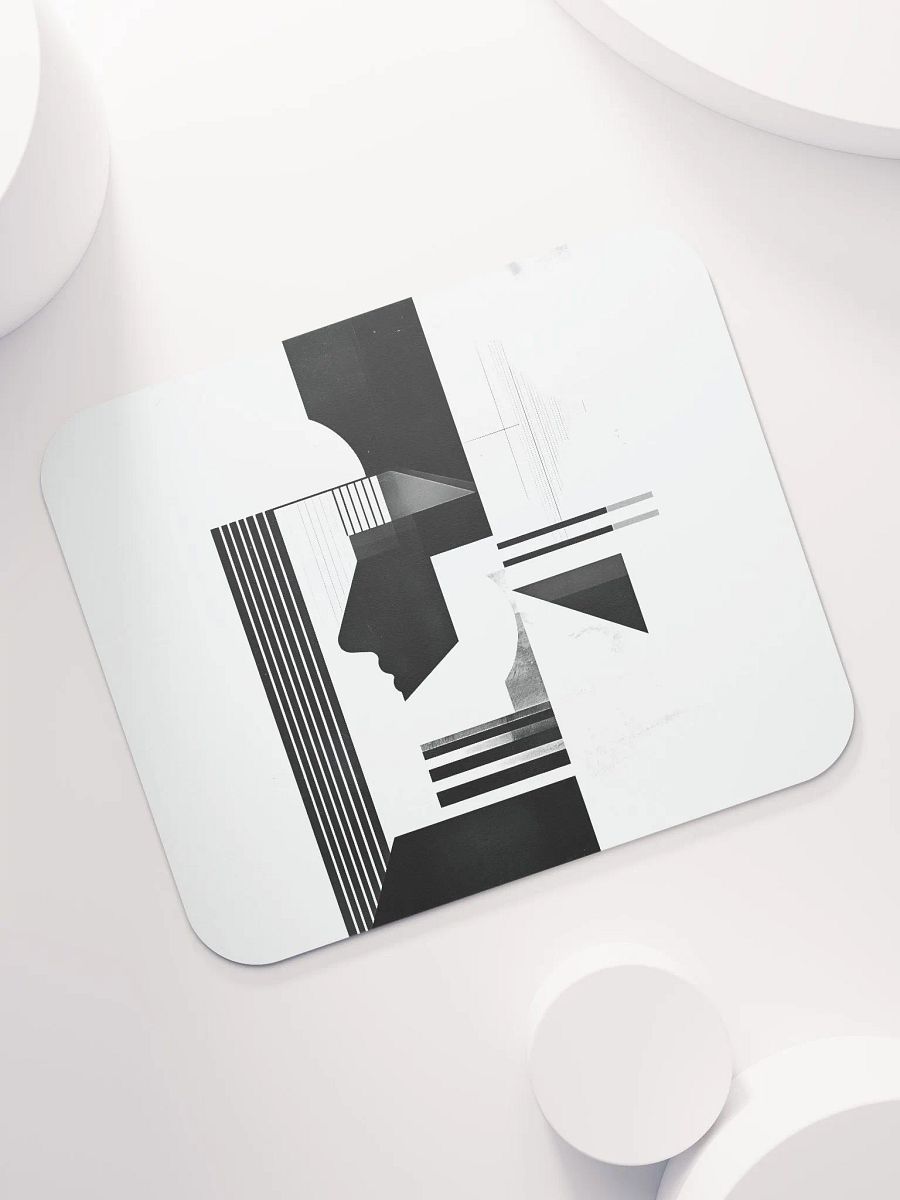 Abstract Persona 005 (Mouse pad) product image (7)