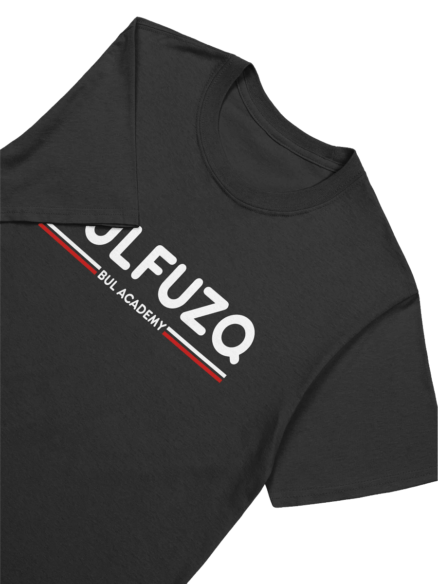 Bulfuzq Academy | Gildan Unisex Softstyle T-Shirt product image (11)