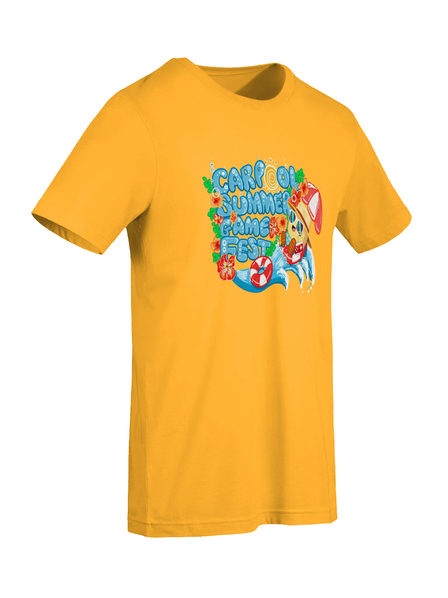 LIMITED Carpool SGF Tee product image (41)