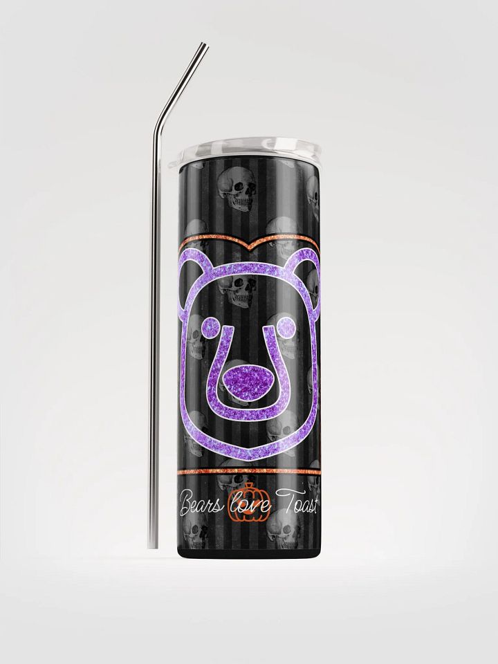 Bears Love Skulls product image (2)