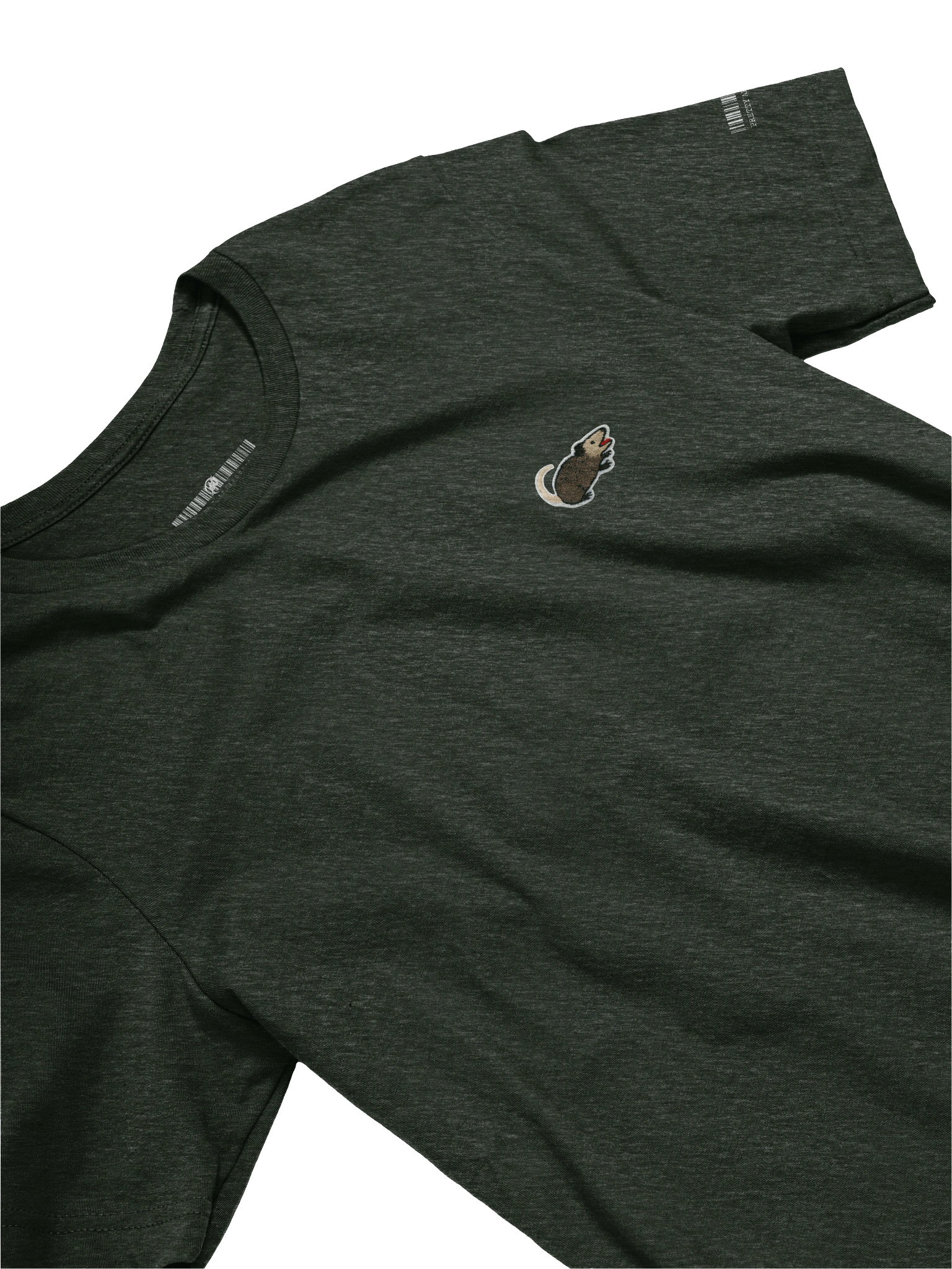 PASP Possum Patch Tee product image (32)