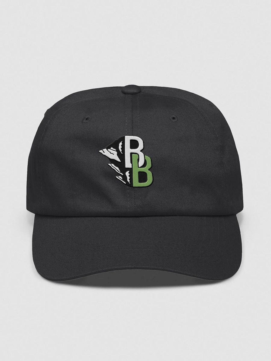 don't quote me on that dad hat product image (1)