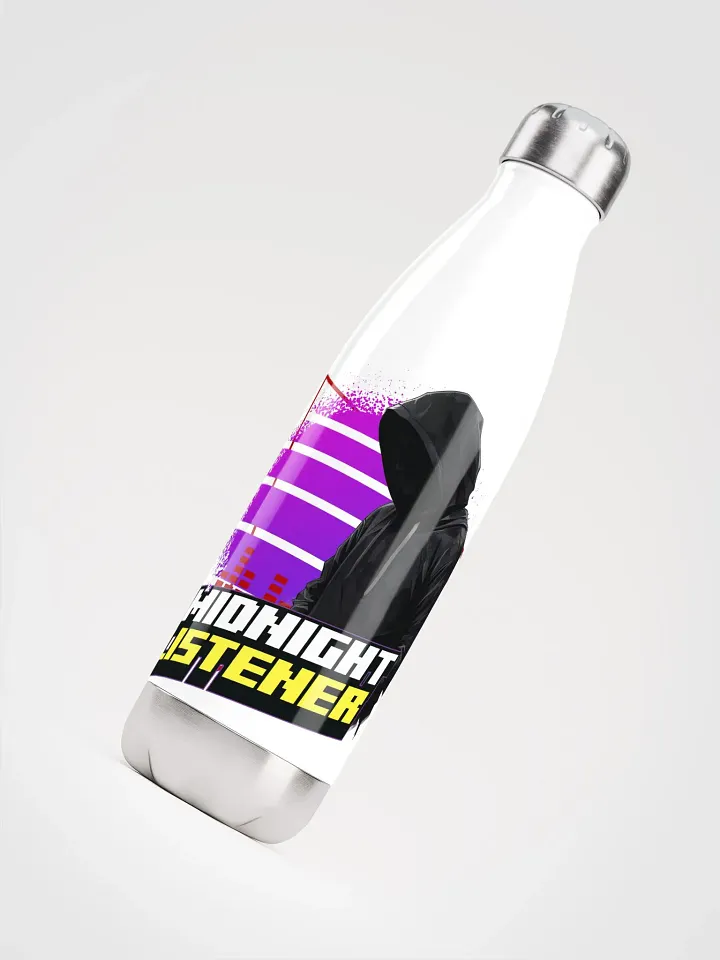 Midnight Listener Official product image (2)
