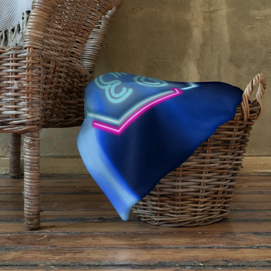 Hype Challenge Blanket 2023 product image (10)