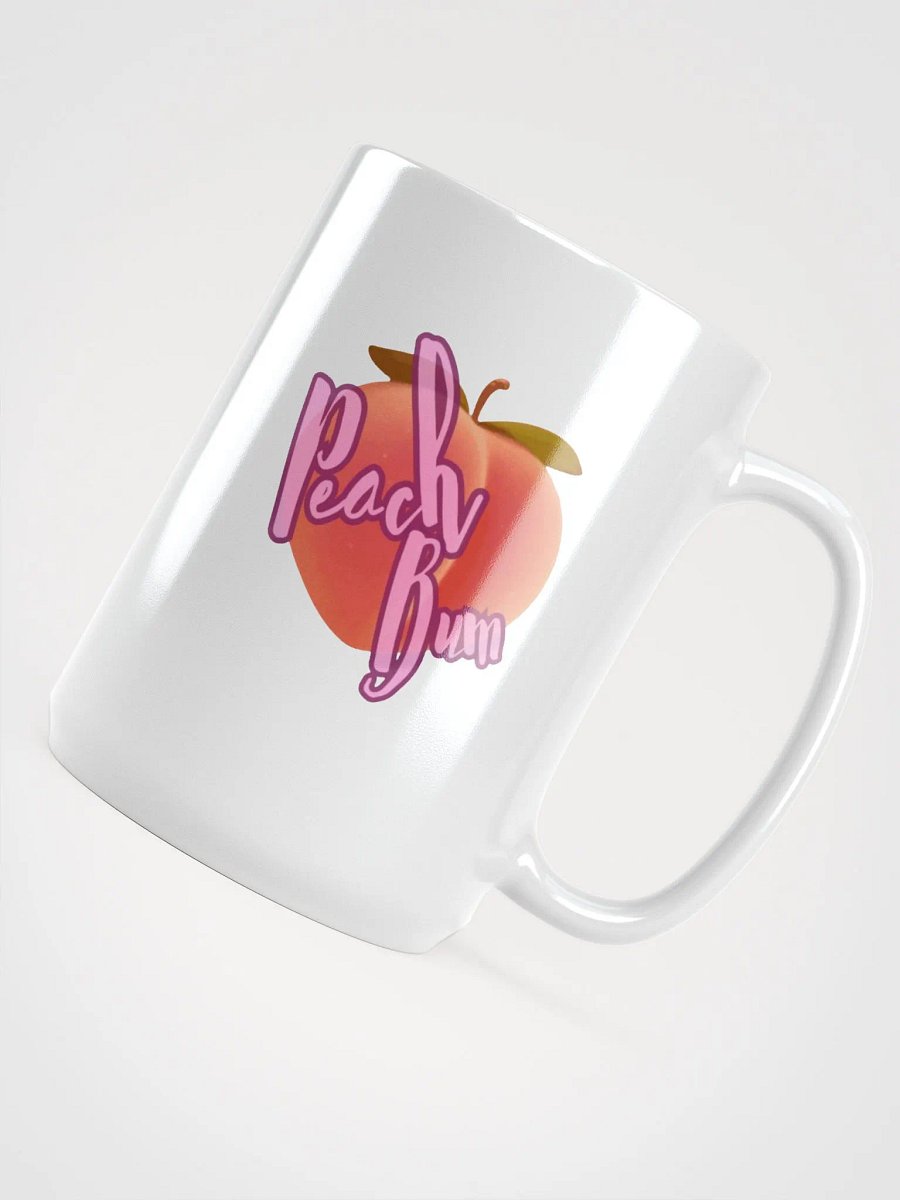 Peach Bum Mug product image (4)
