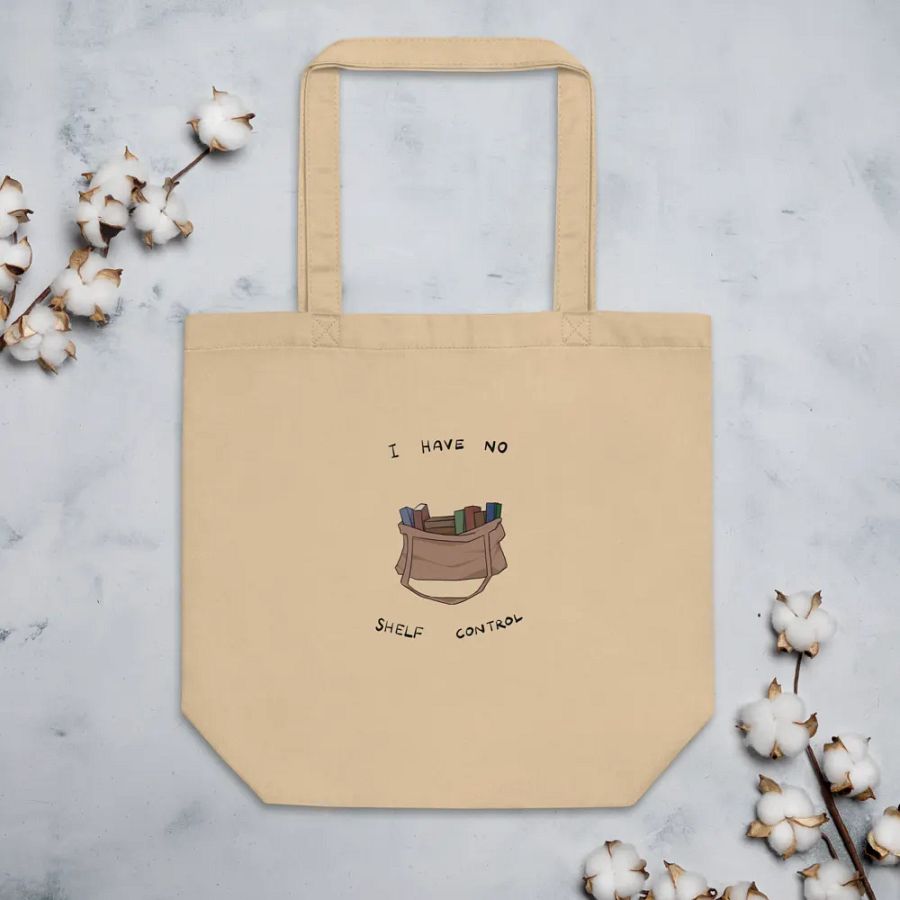 Shelf Control Tote product image (3)