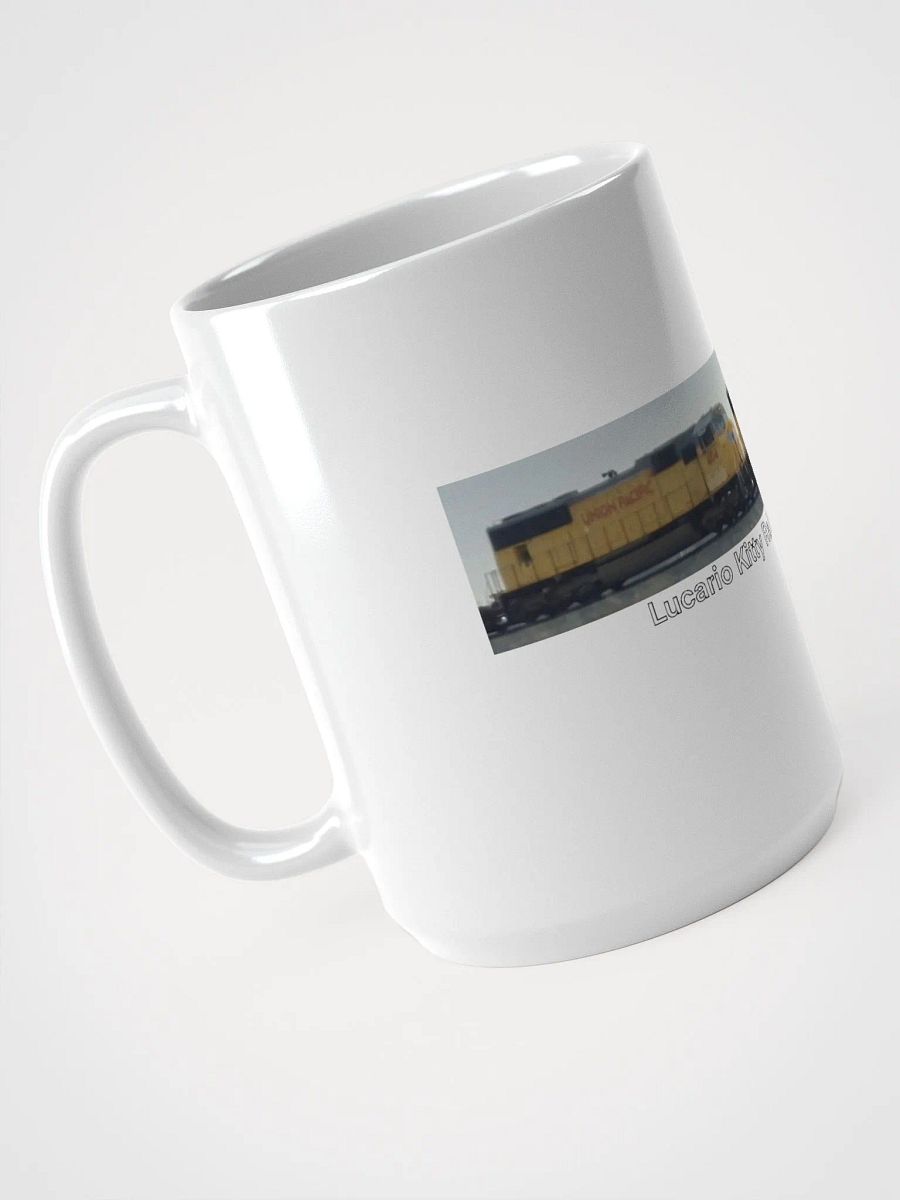 UP Duo Mug product image (3)