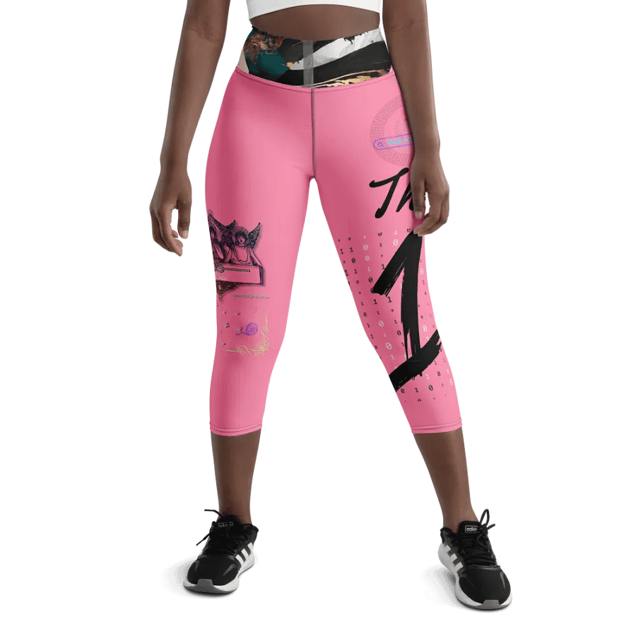 BnB Nicole Leggings product image (10)