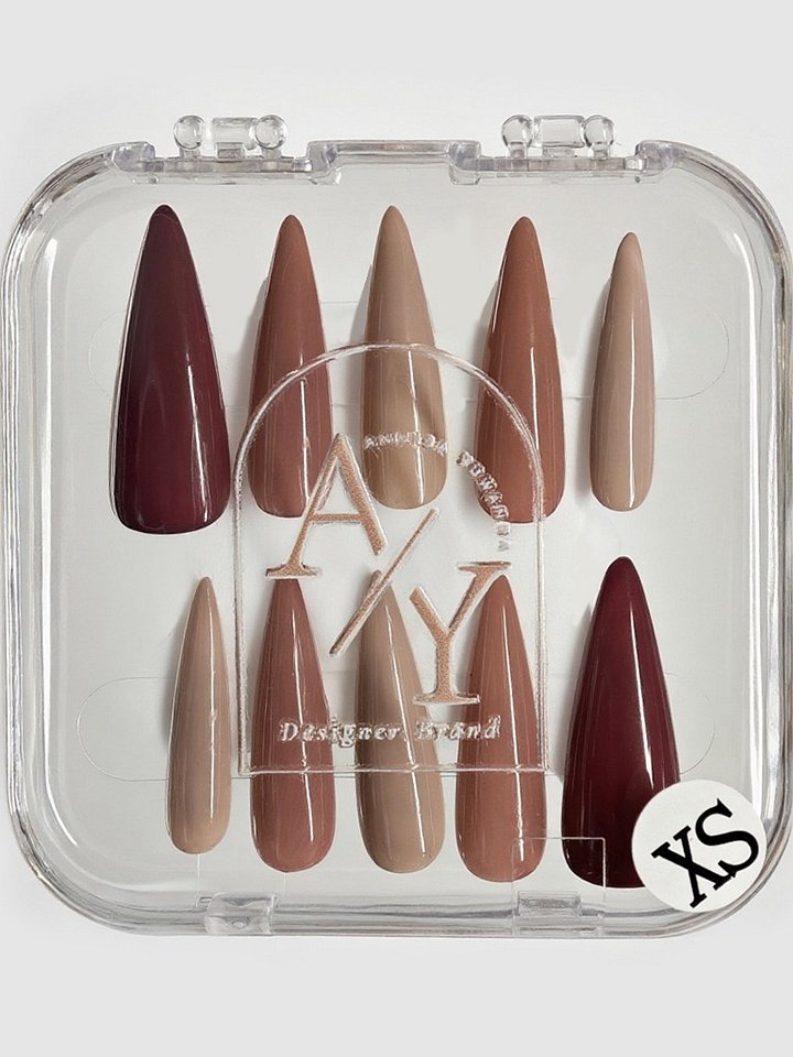 Scarlet Sand product image (1)