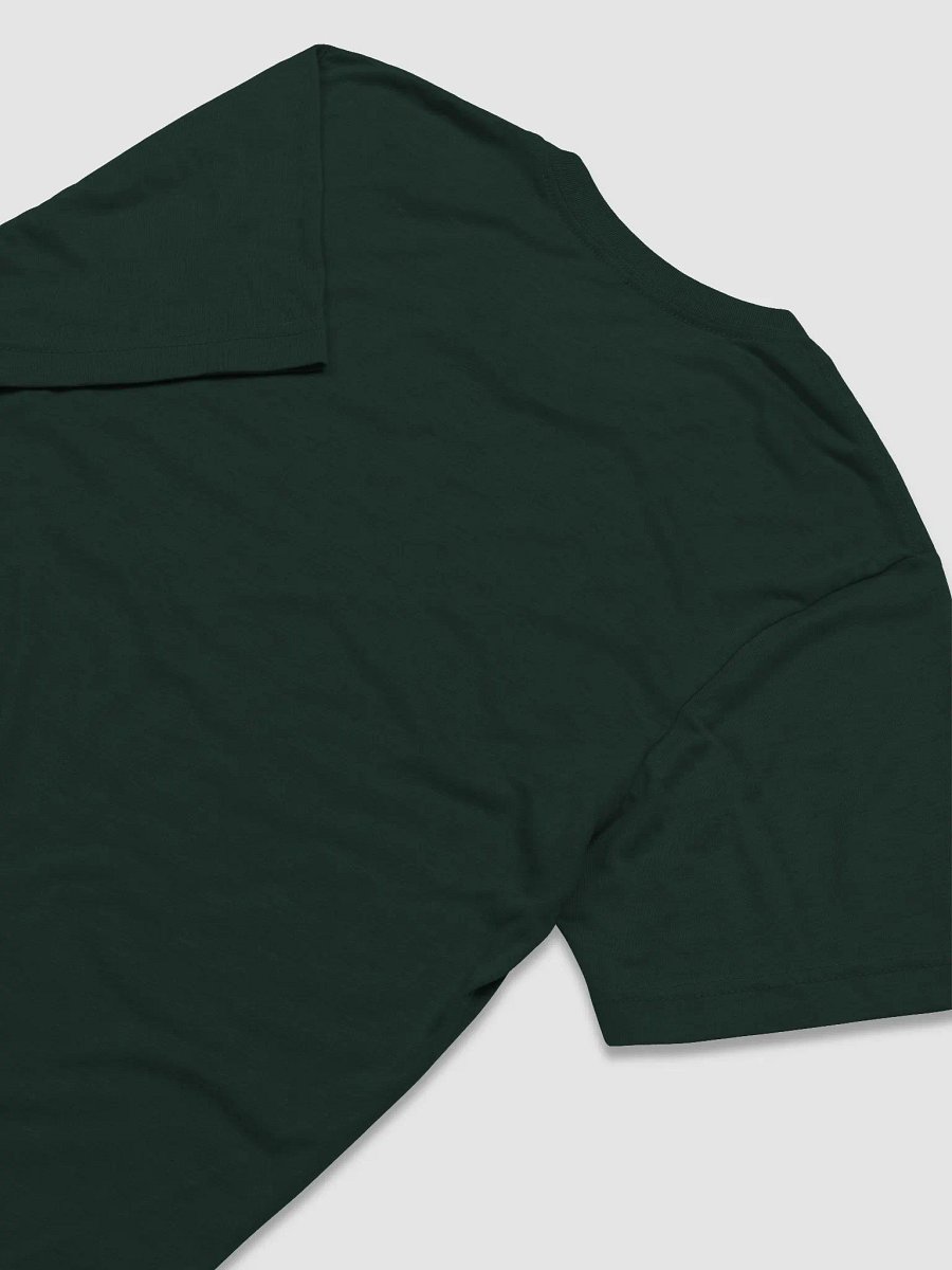 All Enjoy Red Coq Tee product image (14)