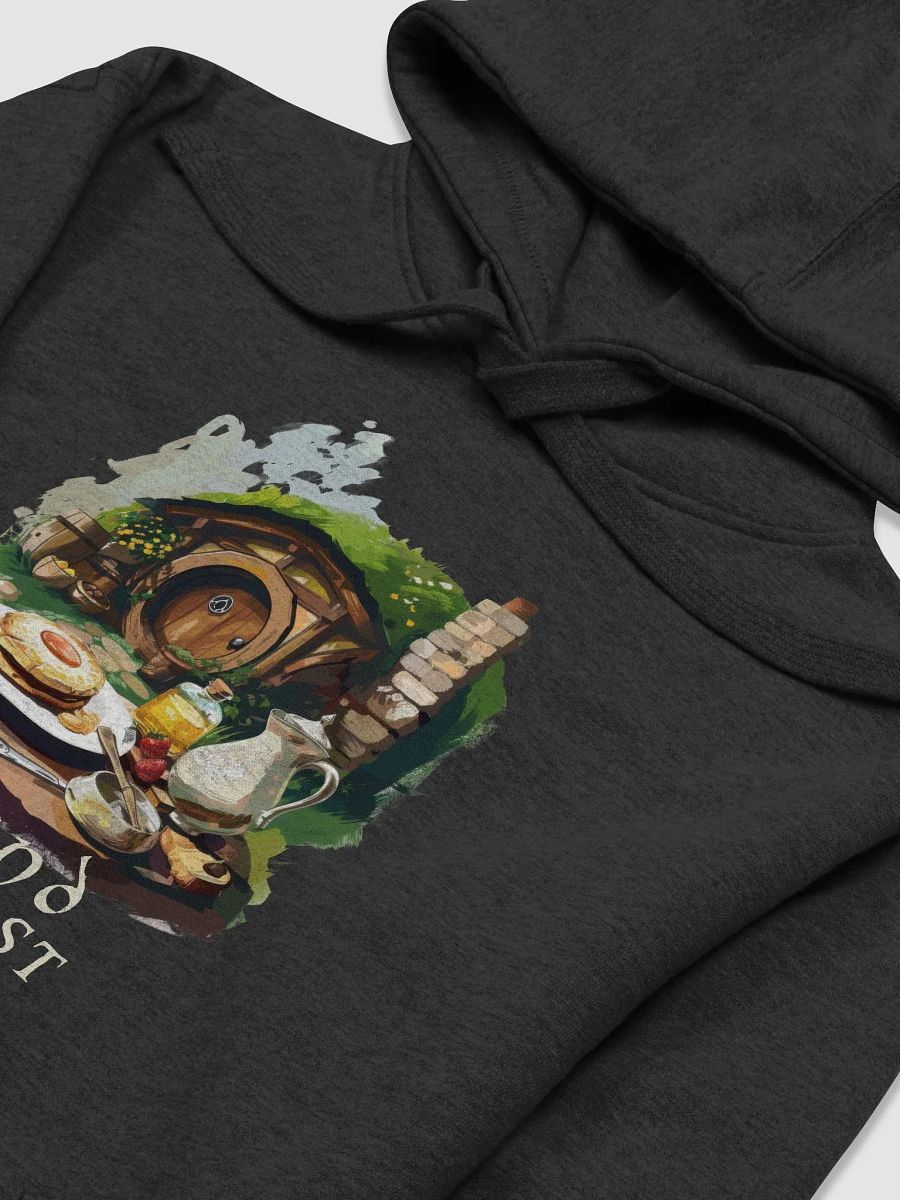 Second Breakfast Hoodie product image (17)