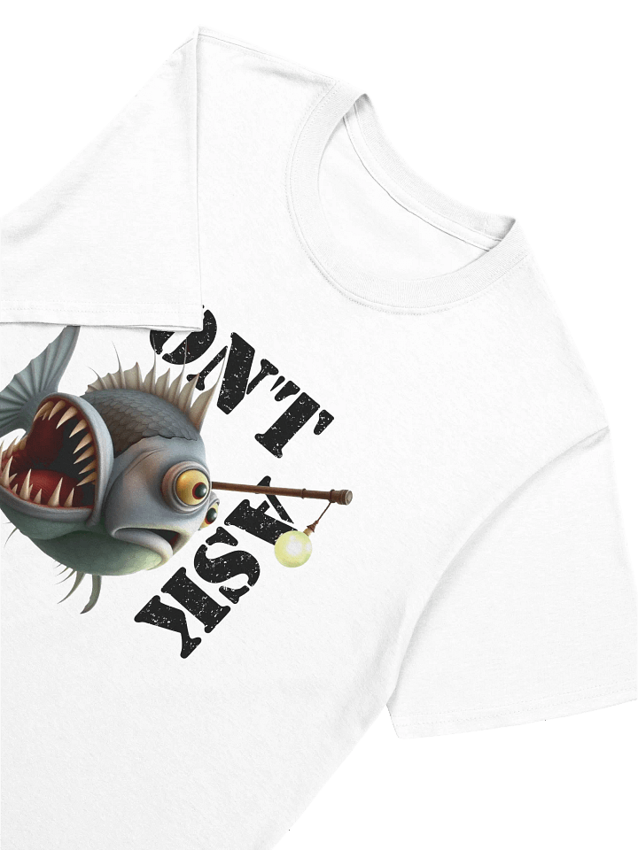 Disturbed Anglerfish T-Shirt product image (2)