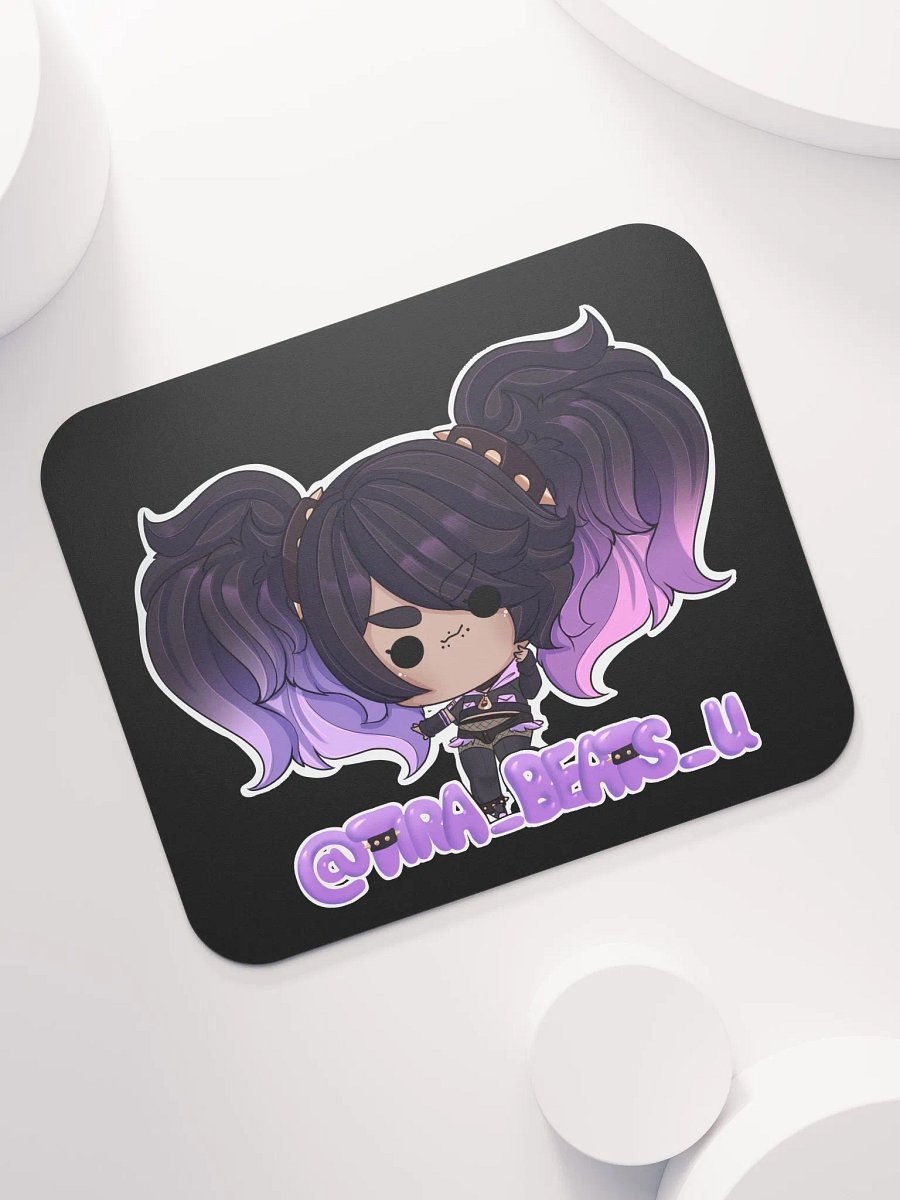 Stinky-T Mousepad product image (7)