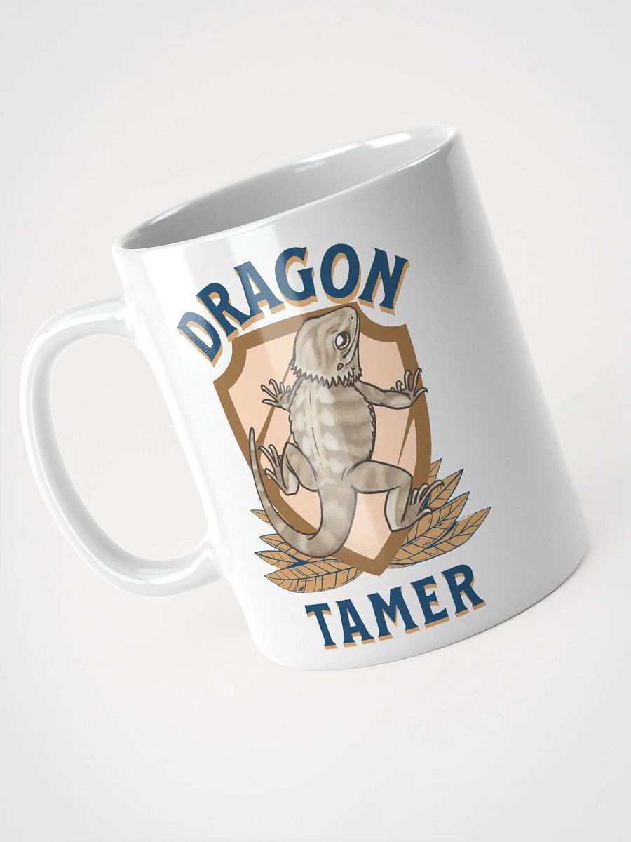 Dragon Tamer Mug product image (3)