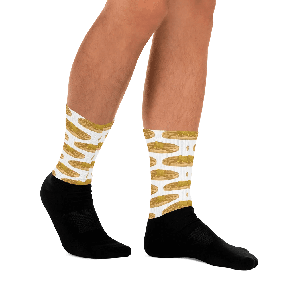 Waffle Socks product image (11)