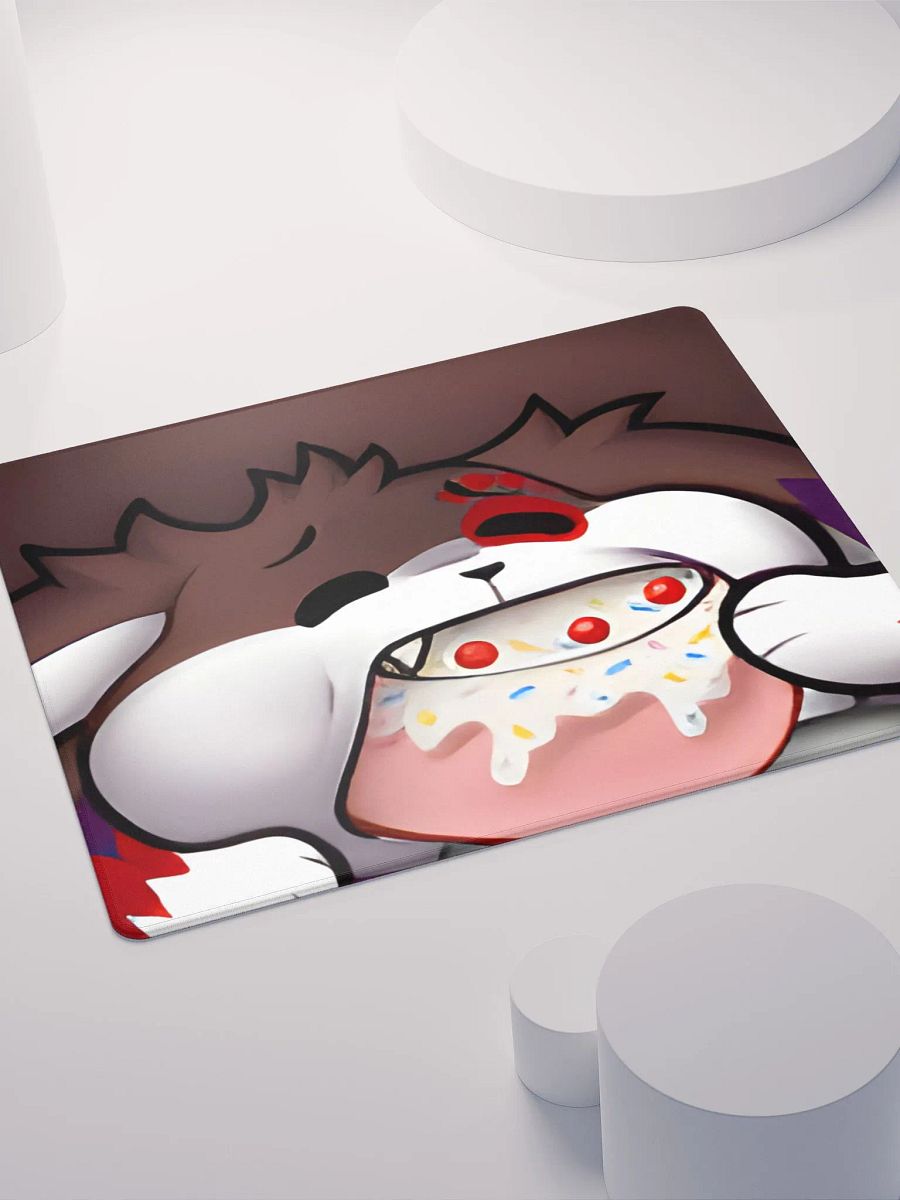 Low rezz very crunchy bubblez full gaming mouse pad product image (4)