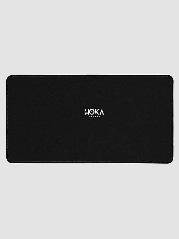 HOKA SPORTS Desk Mat - Ultimate Comfort and Style product image (1)