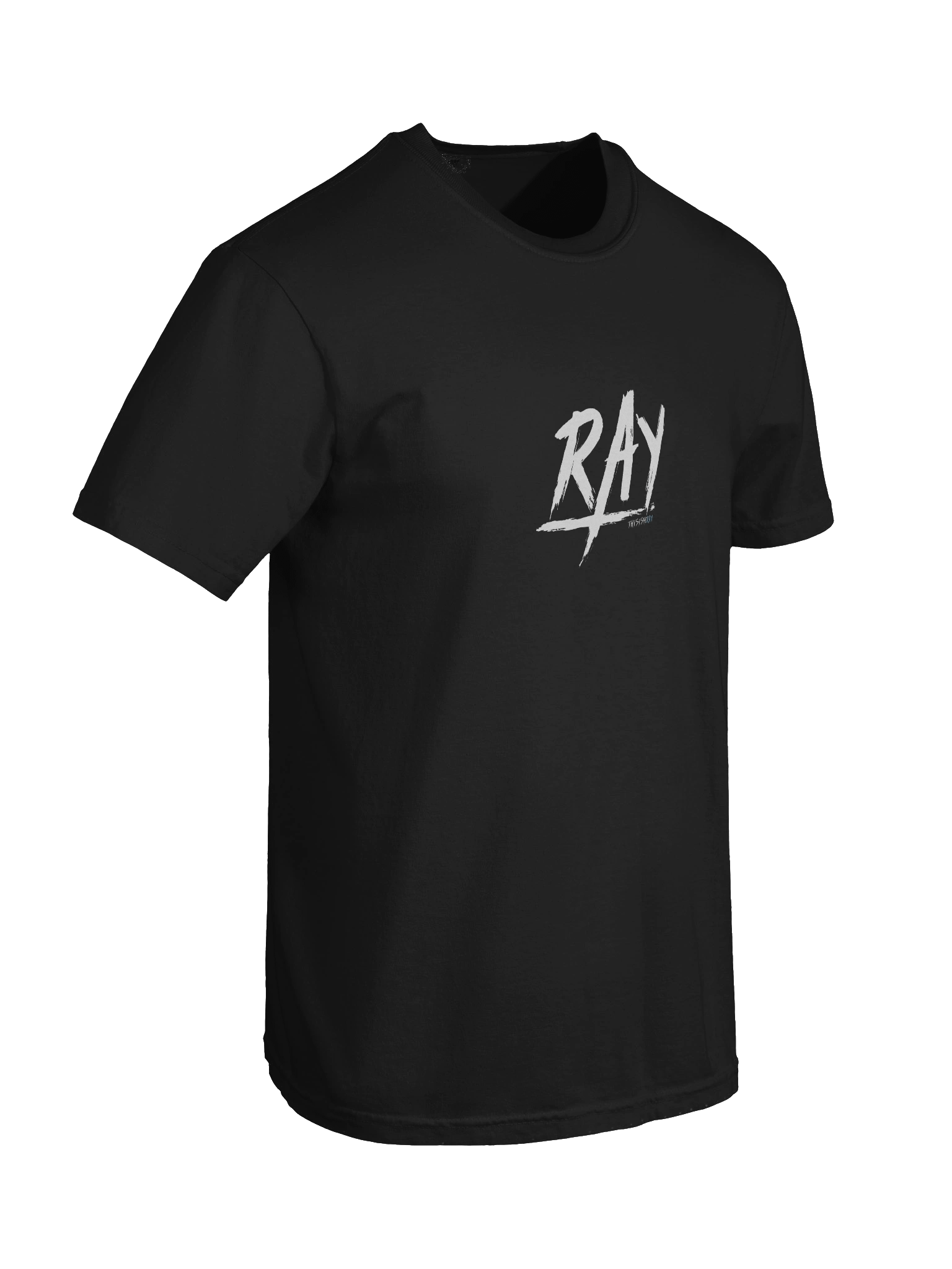 This is the Ray 2025 Word Mark T product image (66)