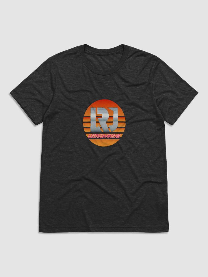 Logo Tee product image (1)