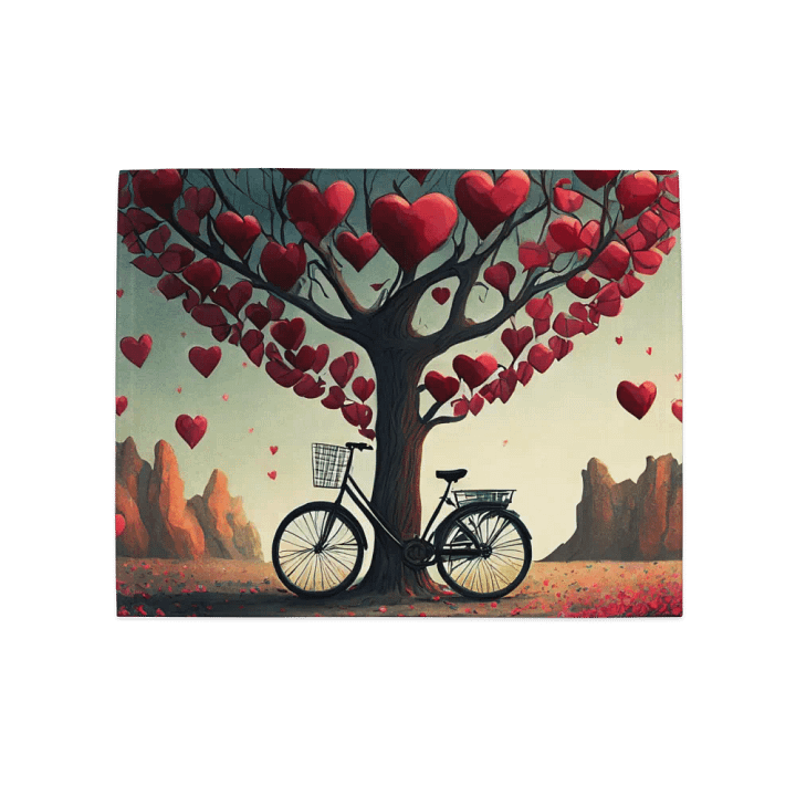 Love is a Journey Place Mats product image (1)