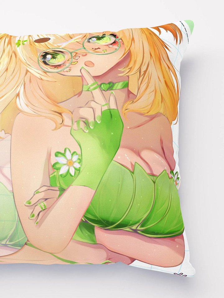 Fantasy Frog Pillow product image (4)