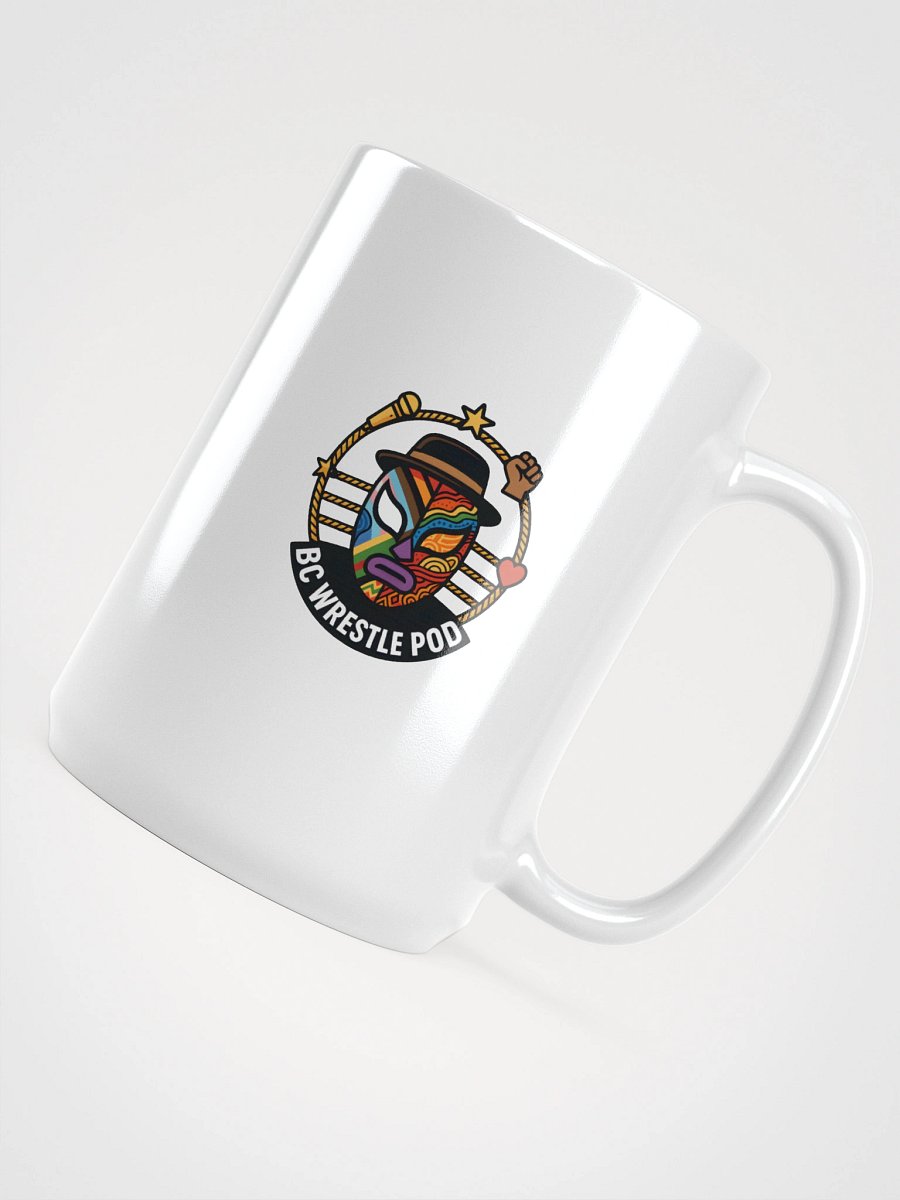 2 Years of Brew Mug product image (4)