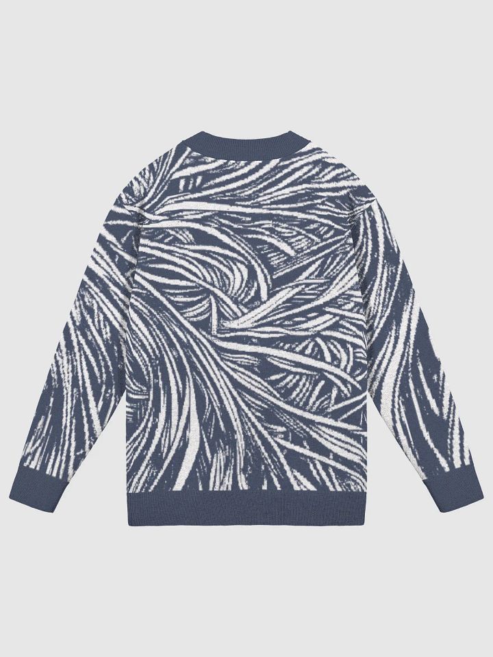 Abstract Fusion II Knit Cardigan product image (10)