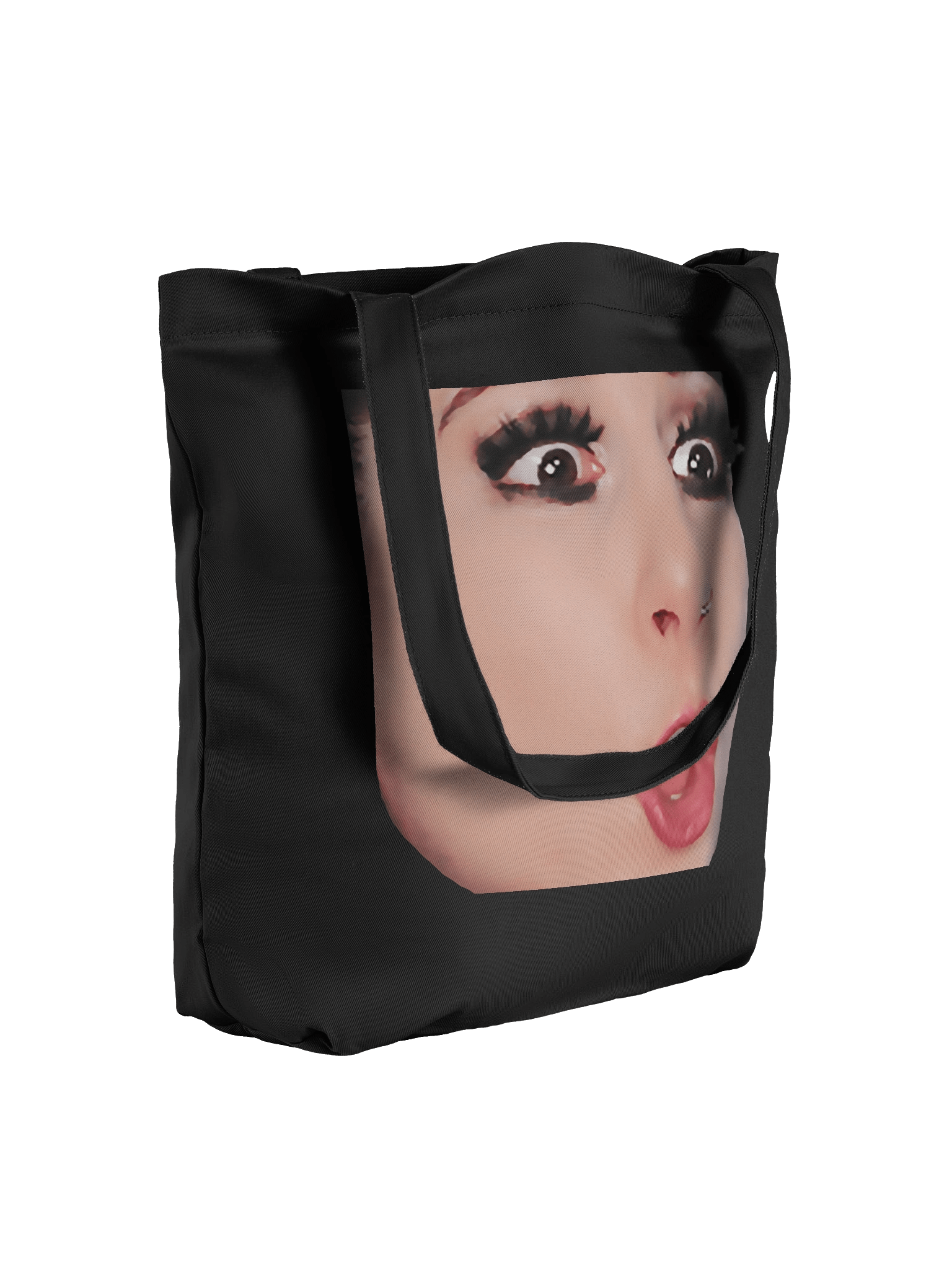 Get Black-Bagged product image (4)