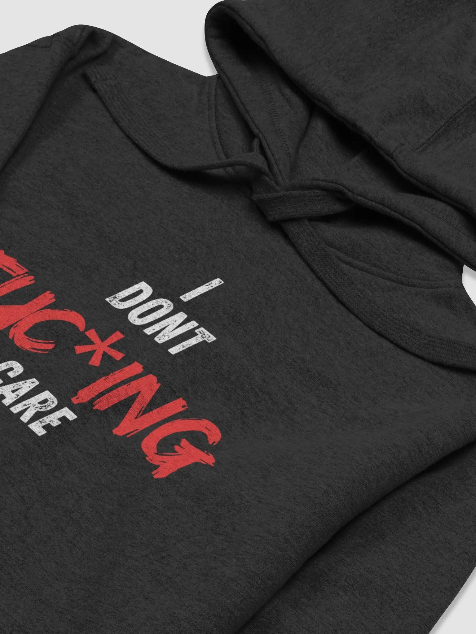 I dont FUC*ING Care product image (3)