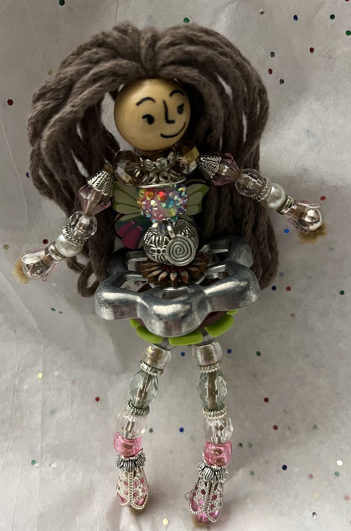 Fairy Whirly Girl product image (1)