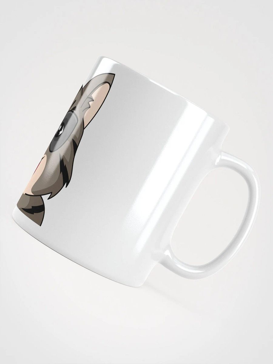 Happy Stream Kitty Mug product image (12)