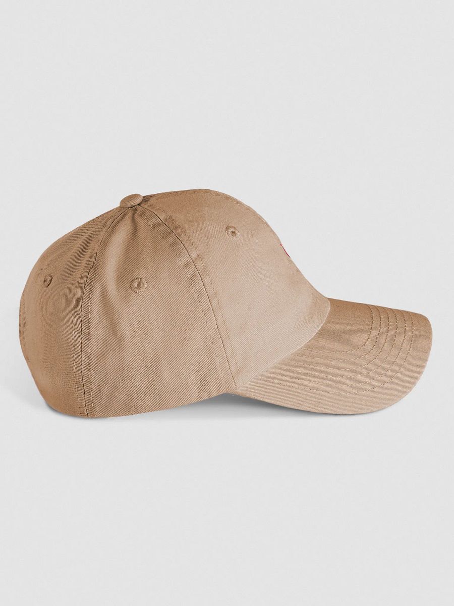 Lotus Eye Youth Desert Dune Baseball Cap product image (4)